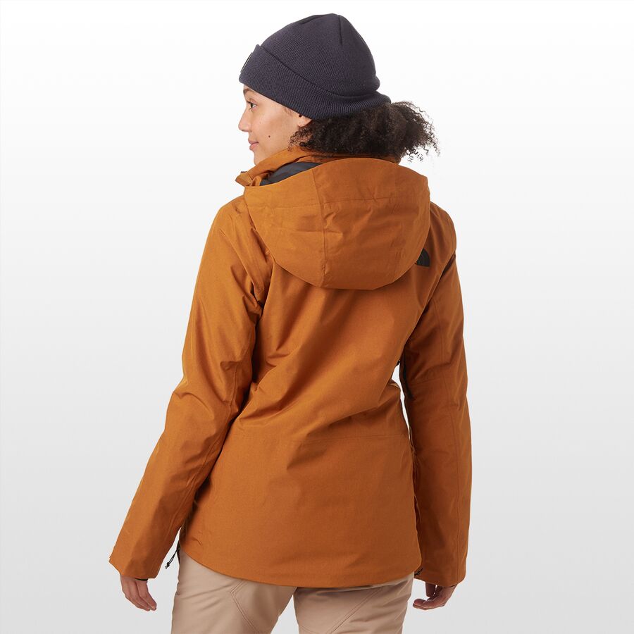 The North Face Gatekeeper Jacket Women's