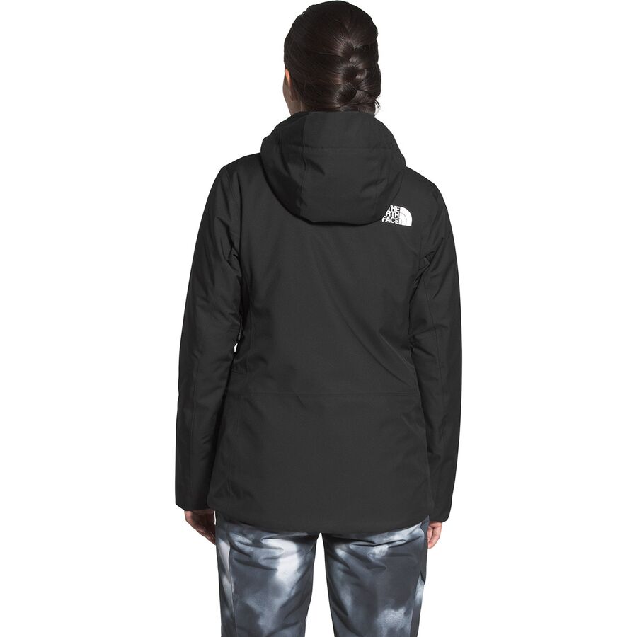 The North Face Gatekeeper Jacket Women's