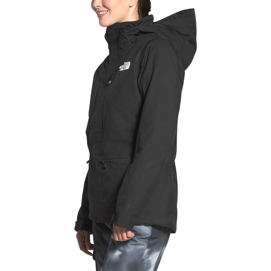 The North Face Gatekeeper Jacket Women's