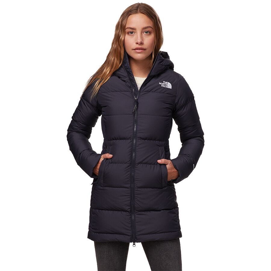 The North Face Gotham Down Parka 