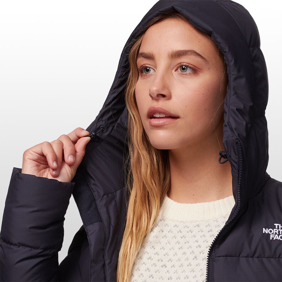 The North Face Gotham Down Parka Women's