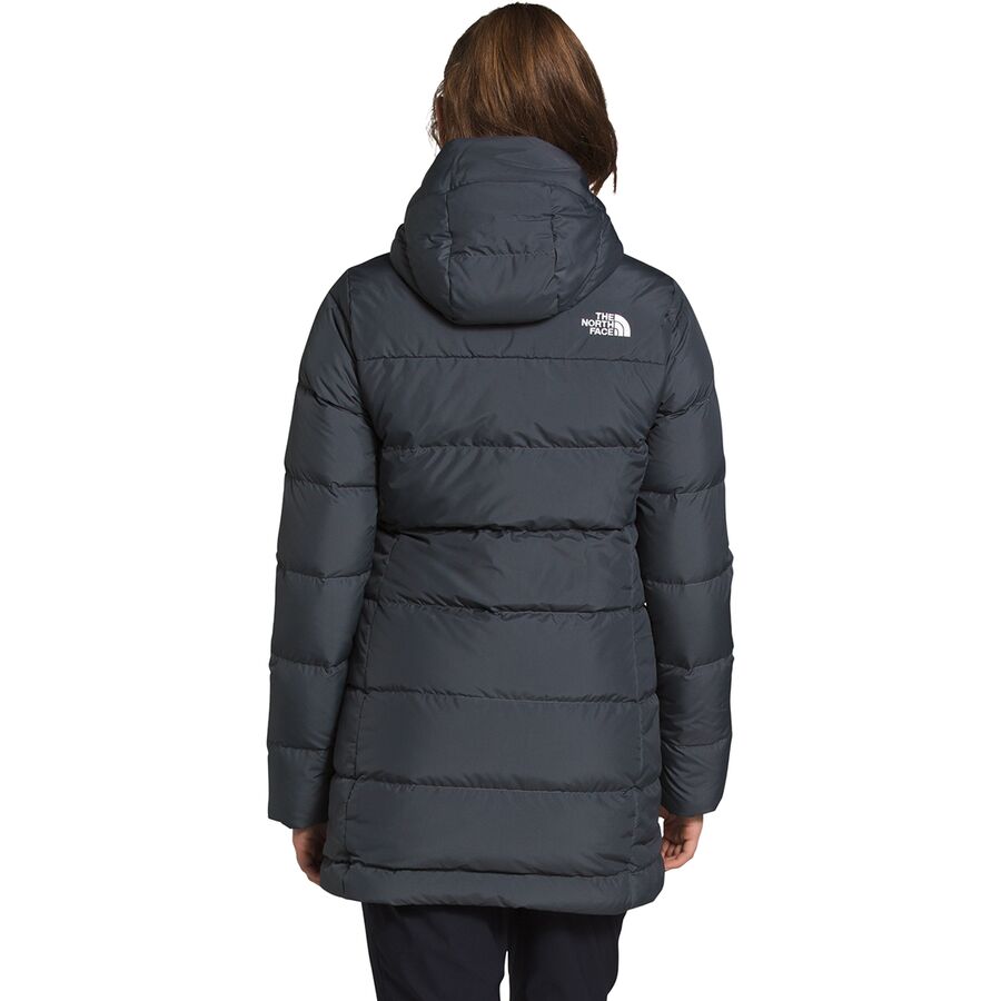 The North Face Gotham Down Parka Women's