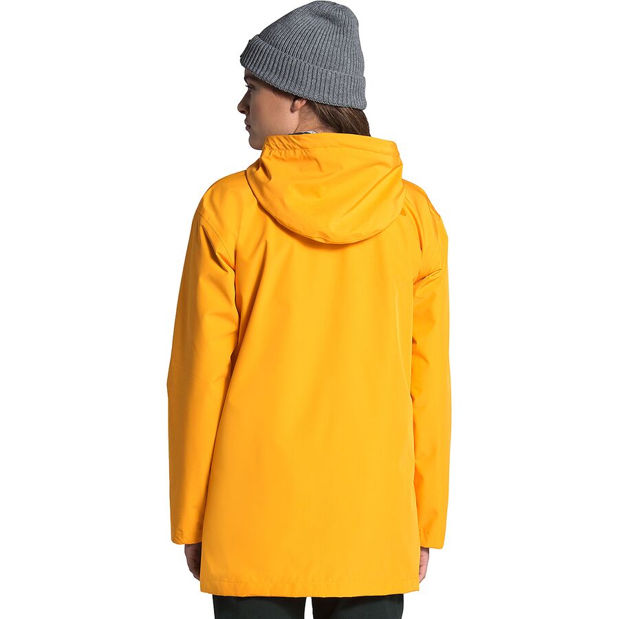 The North Face Liberty Woodmont Rain Jacket Women's