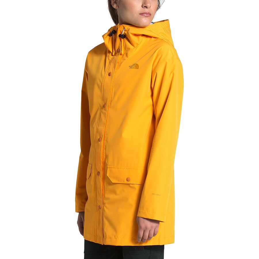 The North Face Liberty Woodmont Rain Jacket Women's