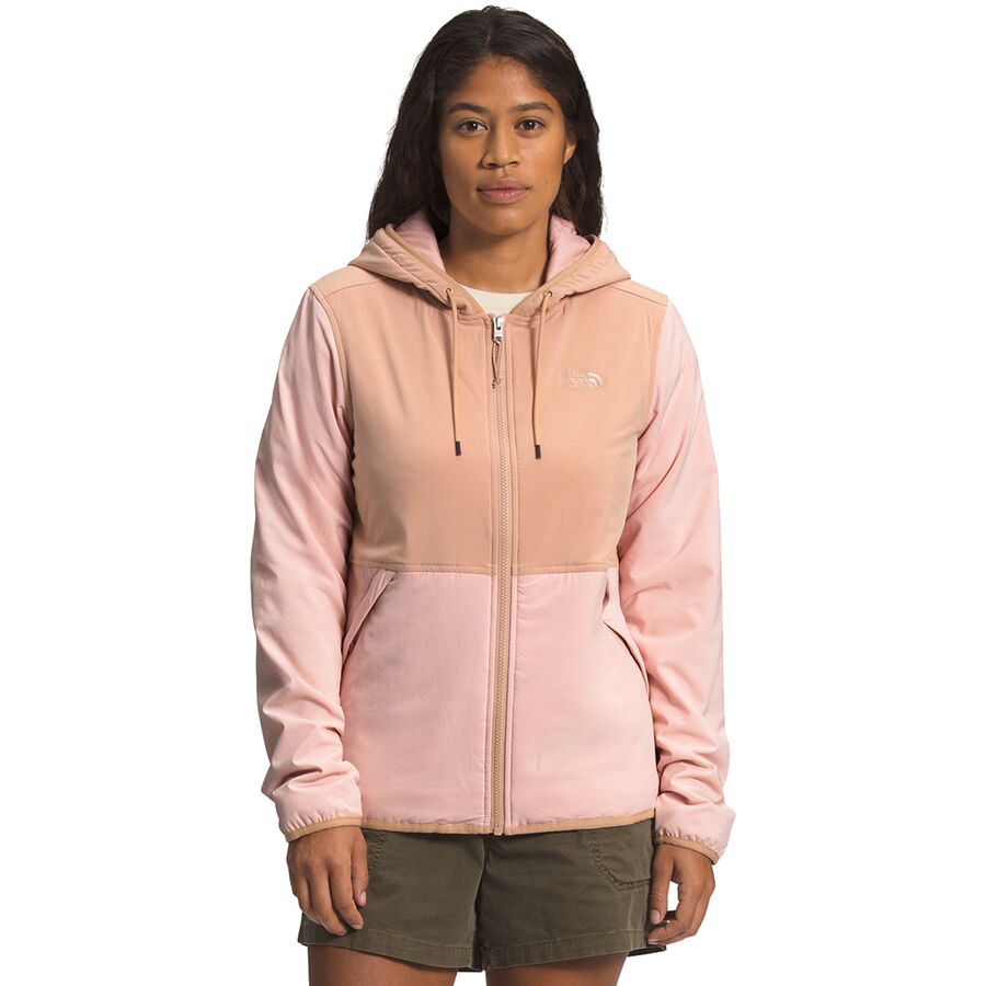 Mountain Sweatshirt 3.0 Full-Zip Hoodie - Women's