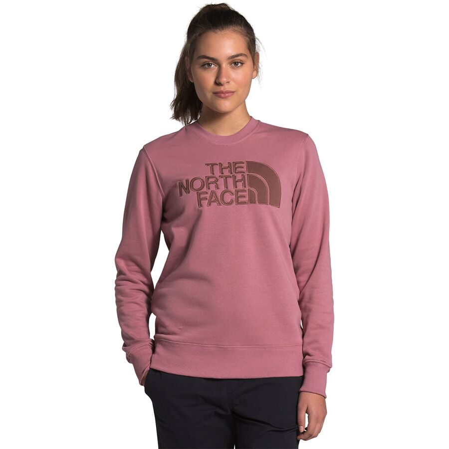 Download The North Face Neo Dome Crew Sweatshirt - Women's ...