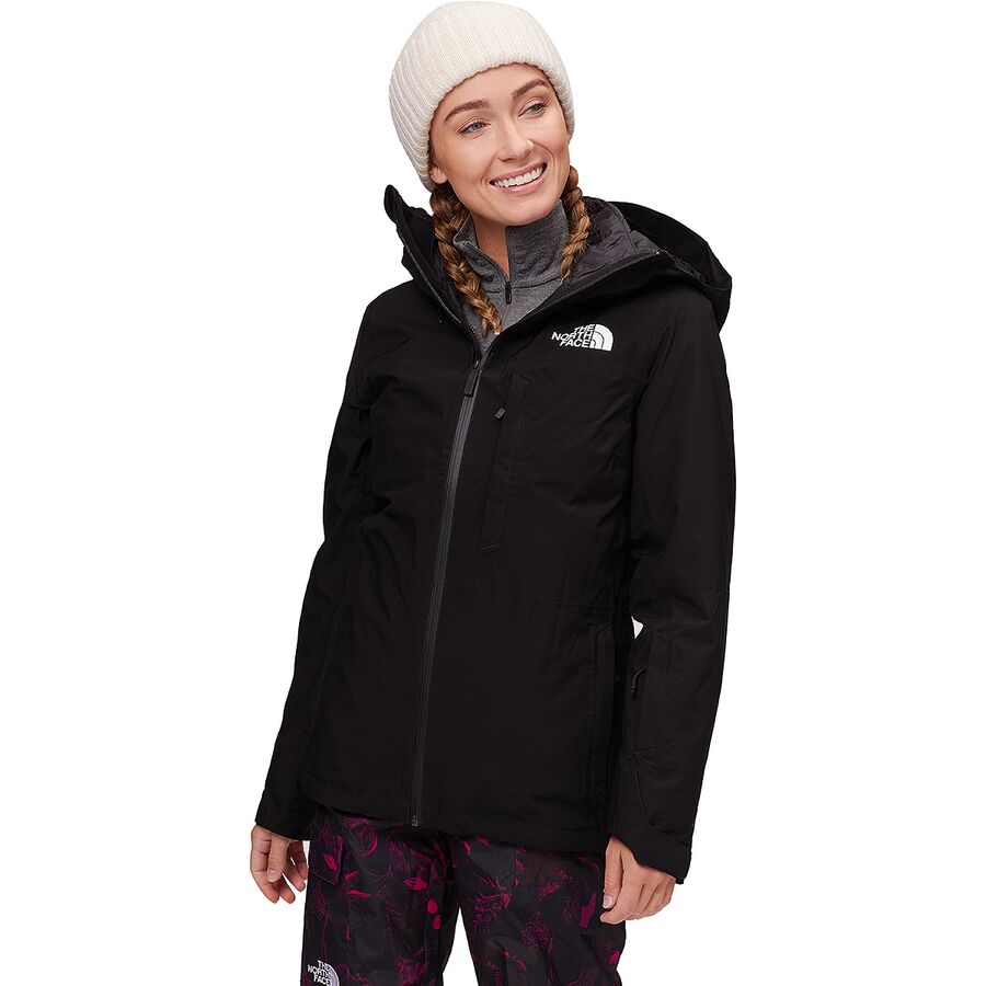 ThermoBall Eco Snow Triclimate 3-in-1 Jacket - Women's