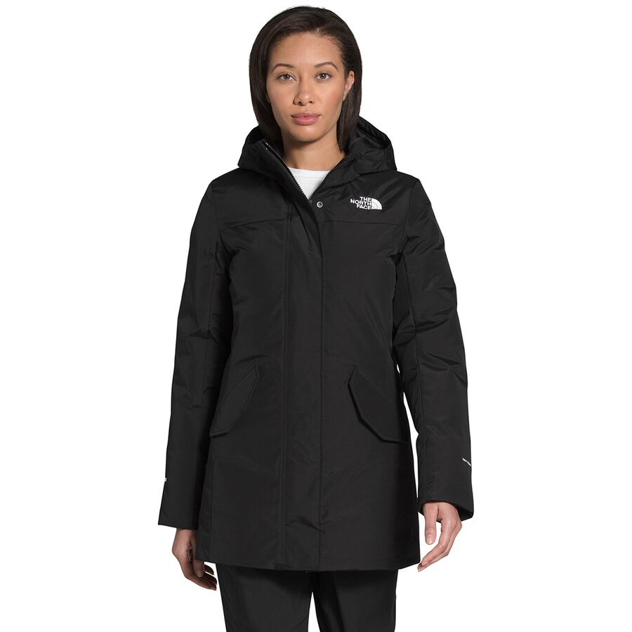 The North Face Pilson Down Jacket - Women's | Backcountry.com