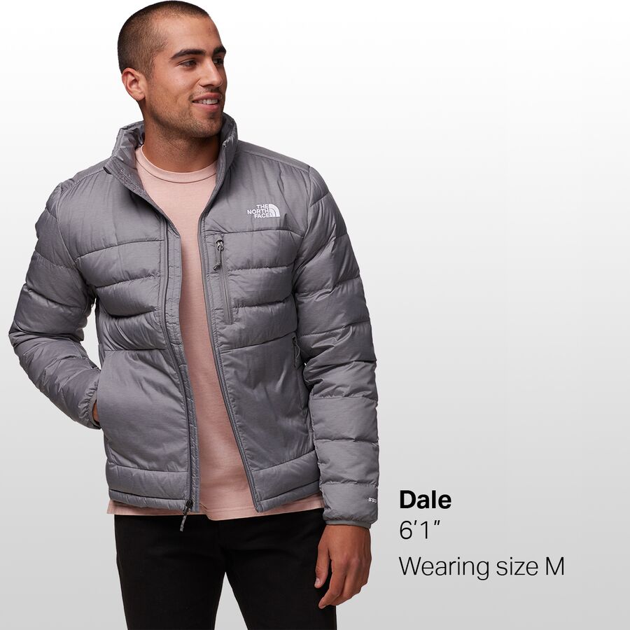 the north face men's aconcagua 2 jacket stores