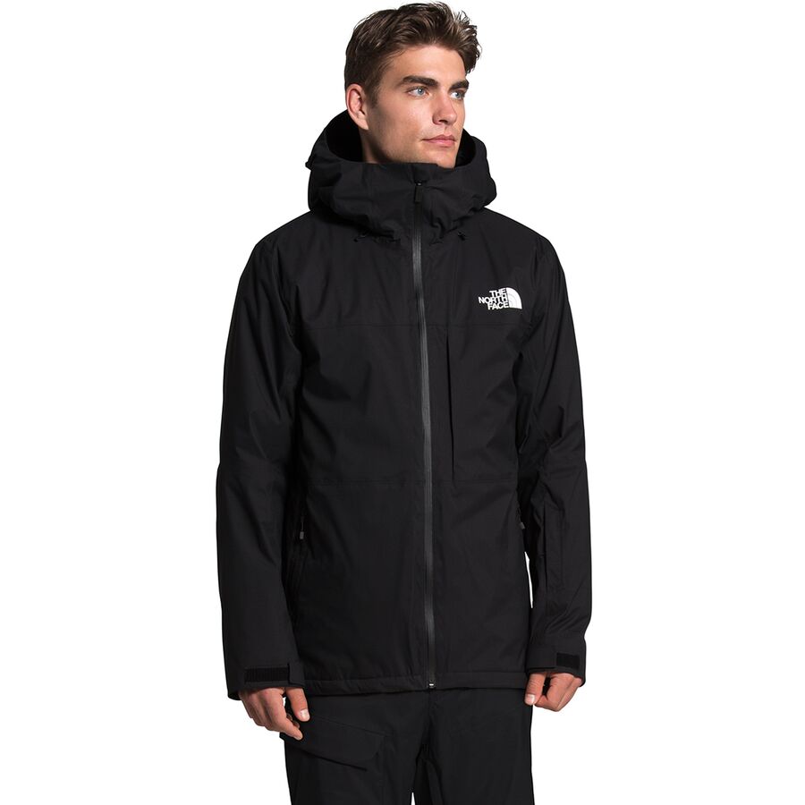 ThermoBall Eco Snow Triclimate Jacket - Men's