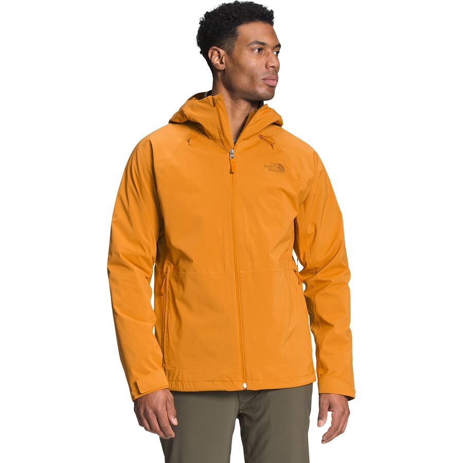 ThermoBall Eco Triclimate Jacket - Men's