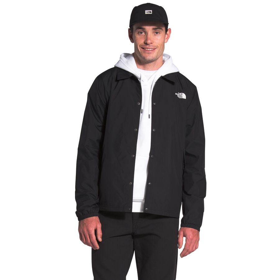 coach jacket the north face