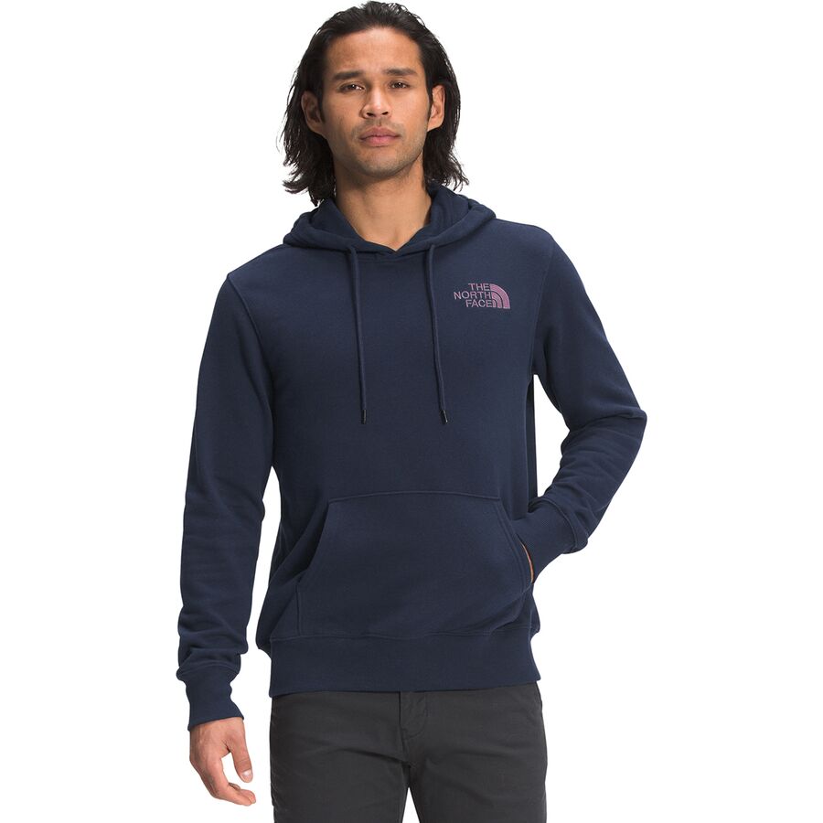 The North Face Himalayan Bottle Source Pullover Hoodie - Men's
