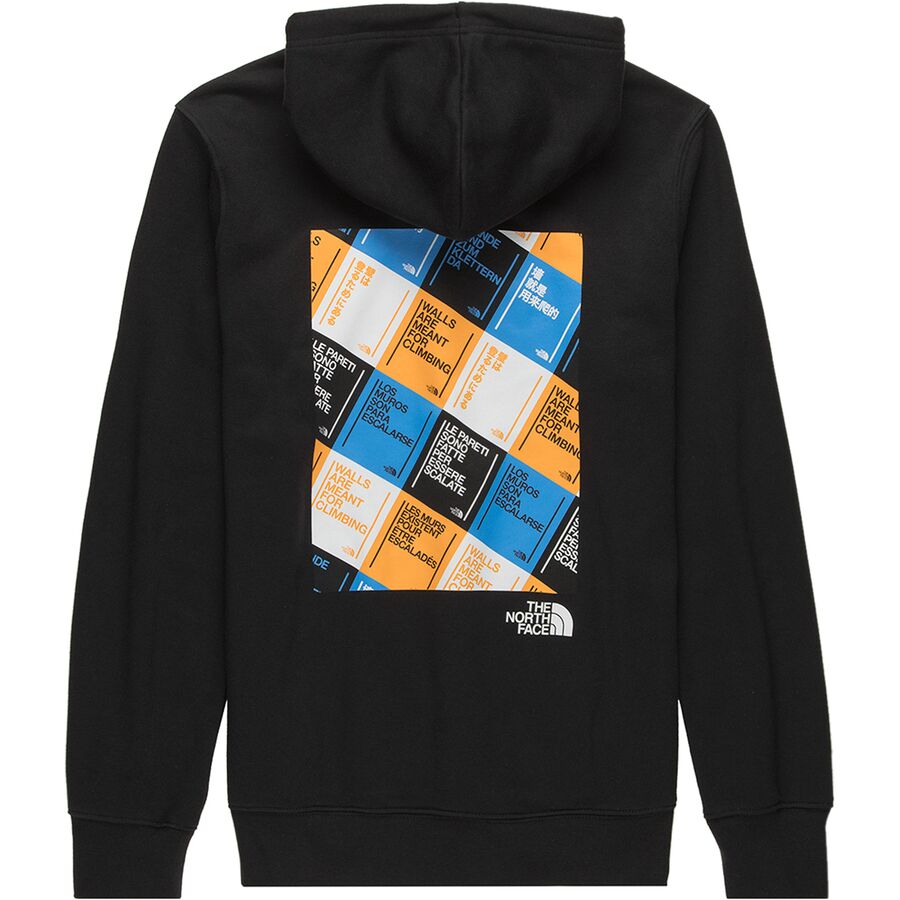 friends become family hoodie