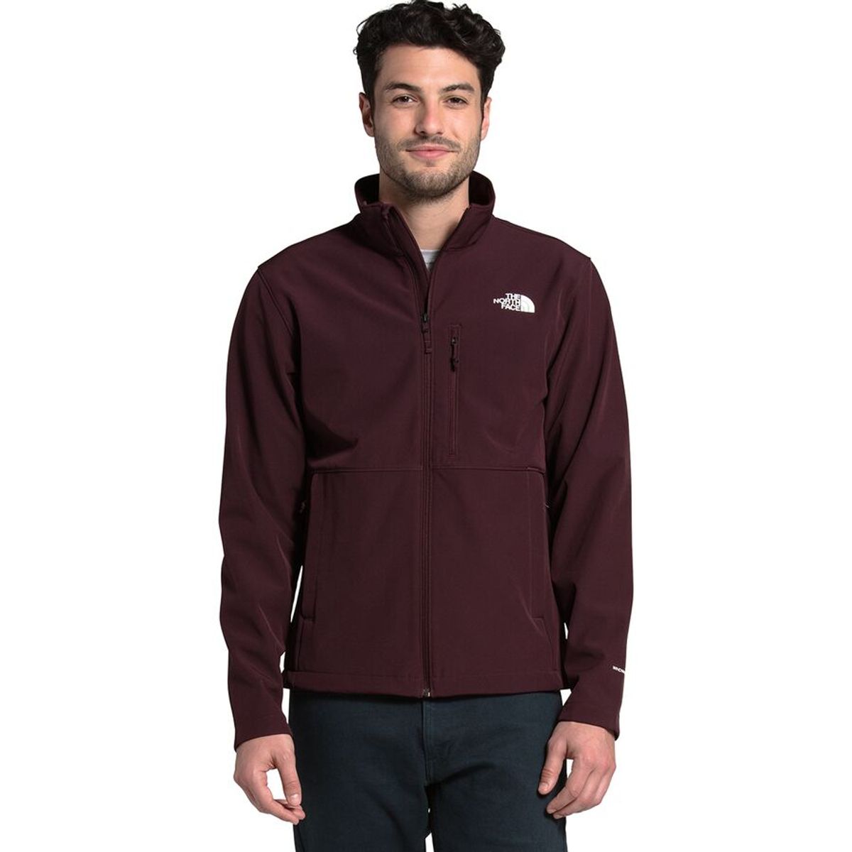 The North Face Apex Bionic 2 Softshell Jacket - Men's | Backcountry.com