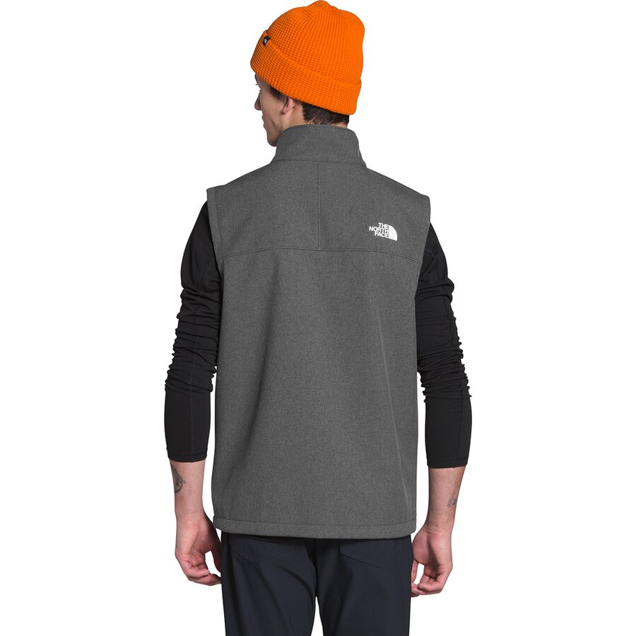 The North Face Apex Bionic 2 Softshell Vest Men's