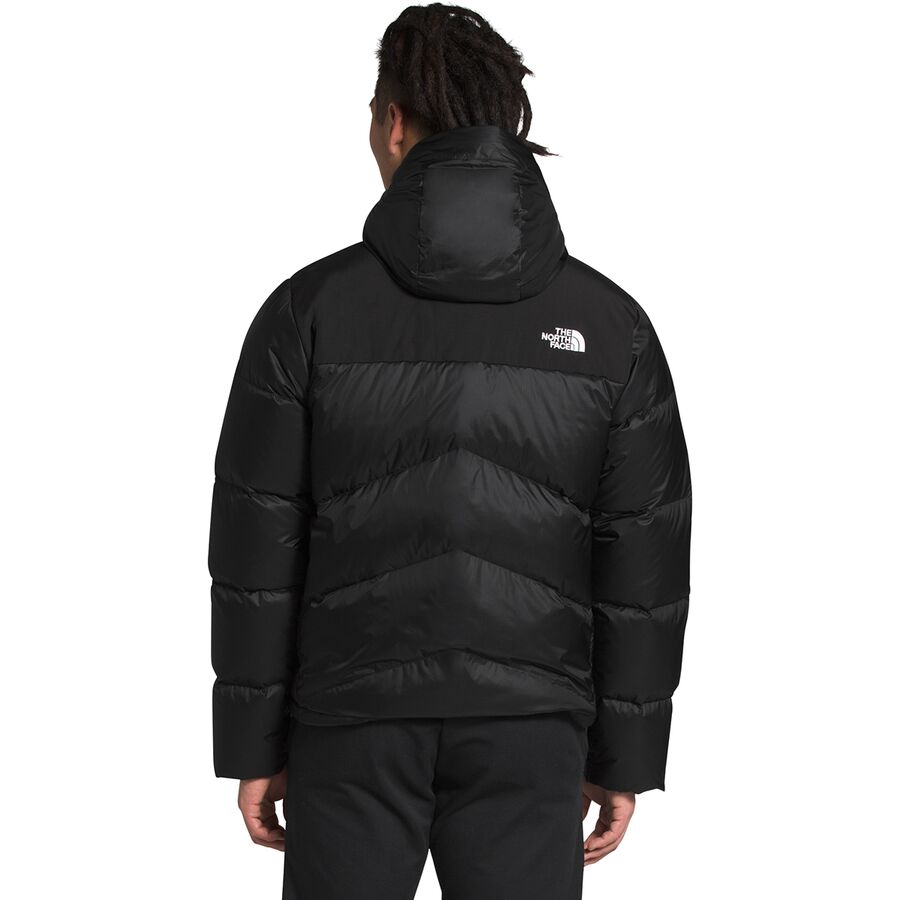 The North Face Balham Down Jacket - Men's | Backcountry.com