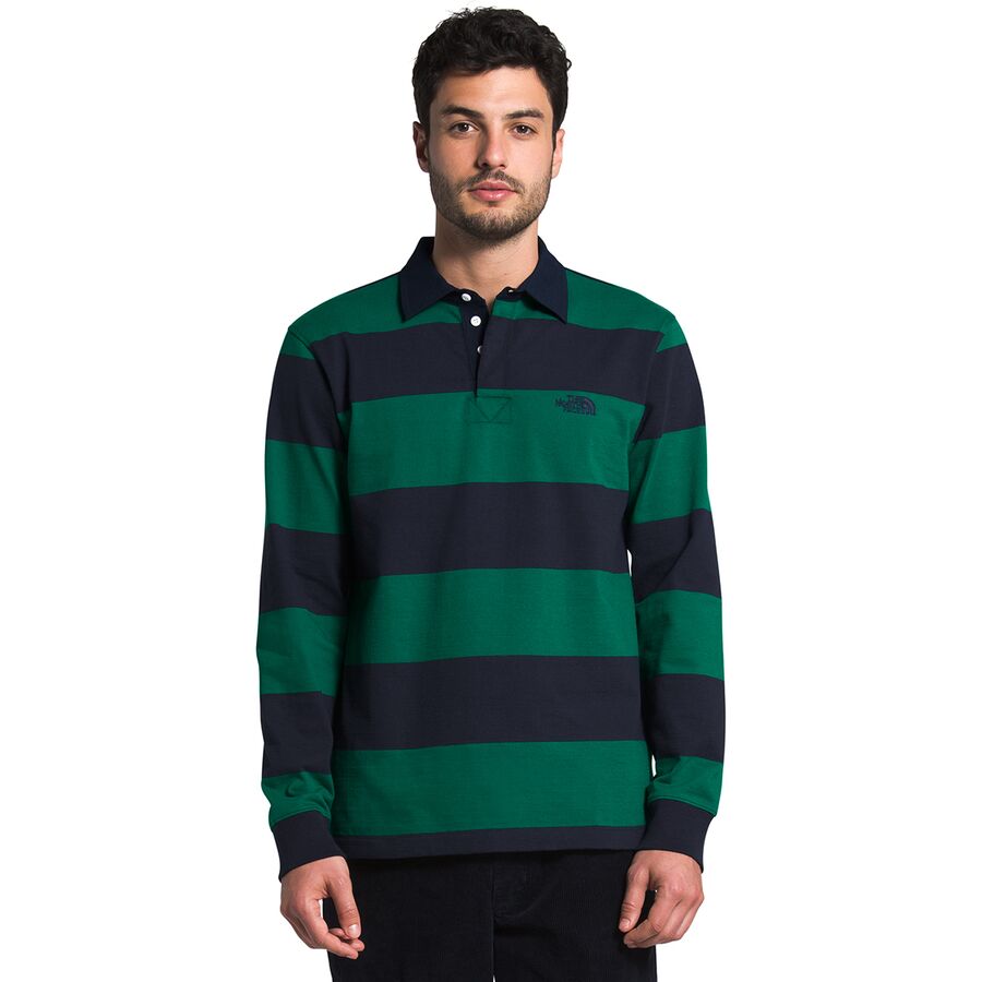 The North Face Berkeley Rugby Shirt 