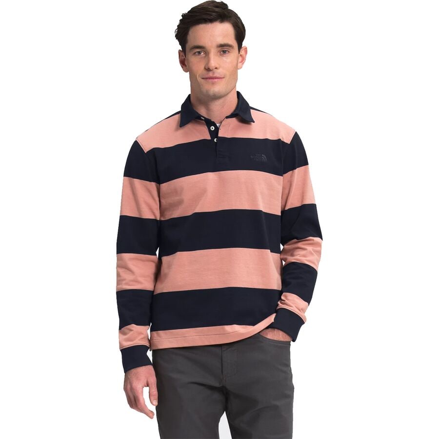 The North Face Berkeley Rugby Shirt 