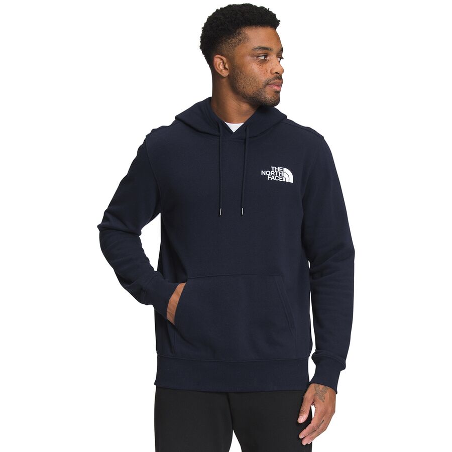 The North Face Box NSE Pullover Hoodie - Men