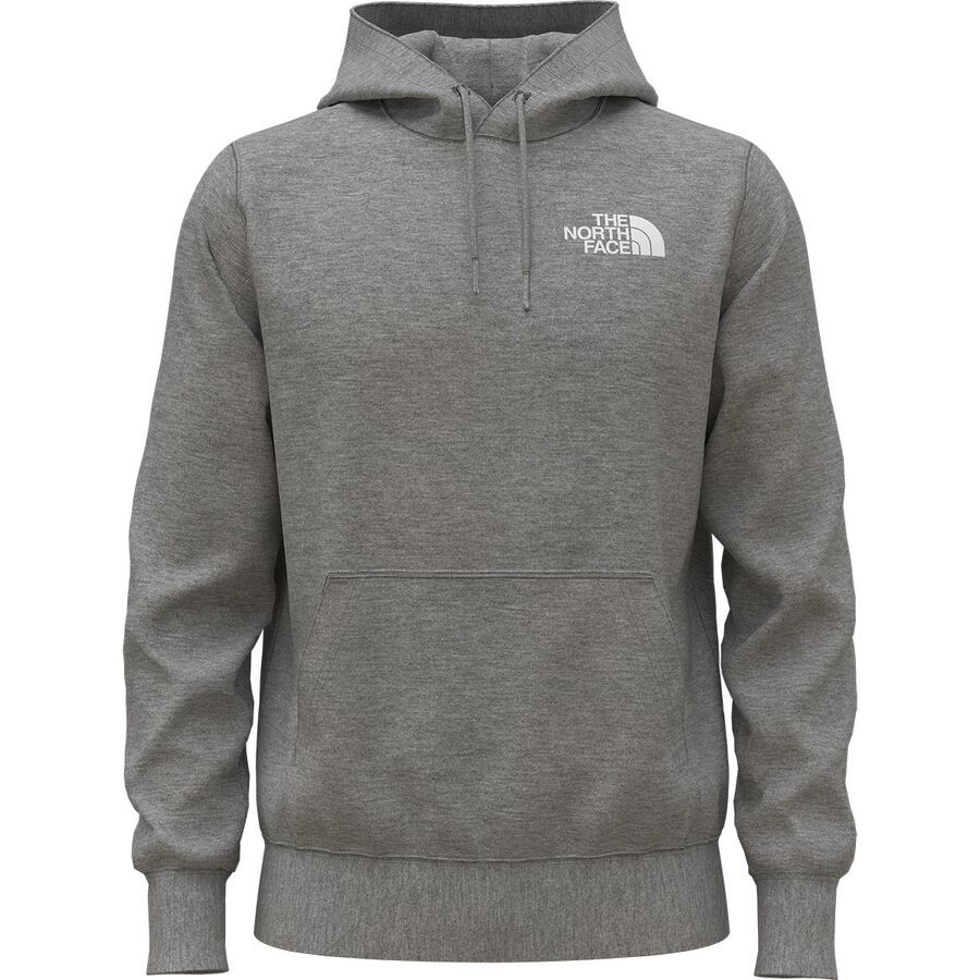 North face hoodie pullover Clearance