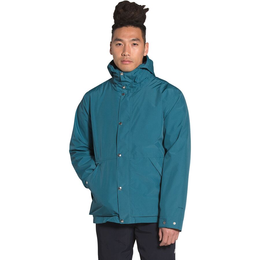 The North Face Bronzeville Triclimate Jacket - Men's - Clothing