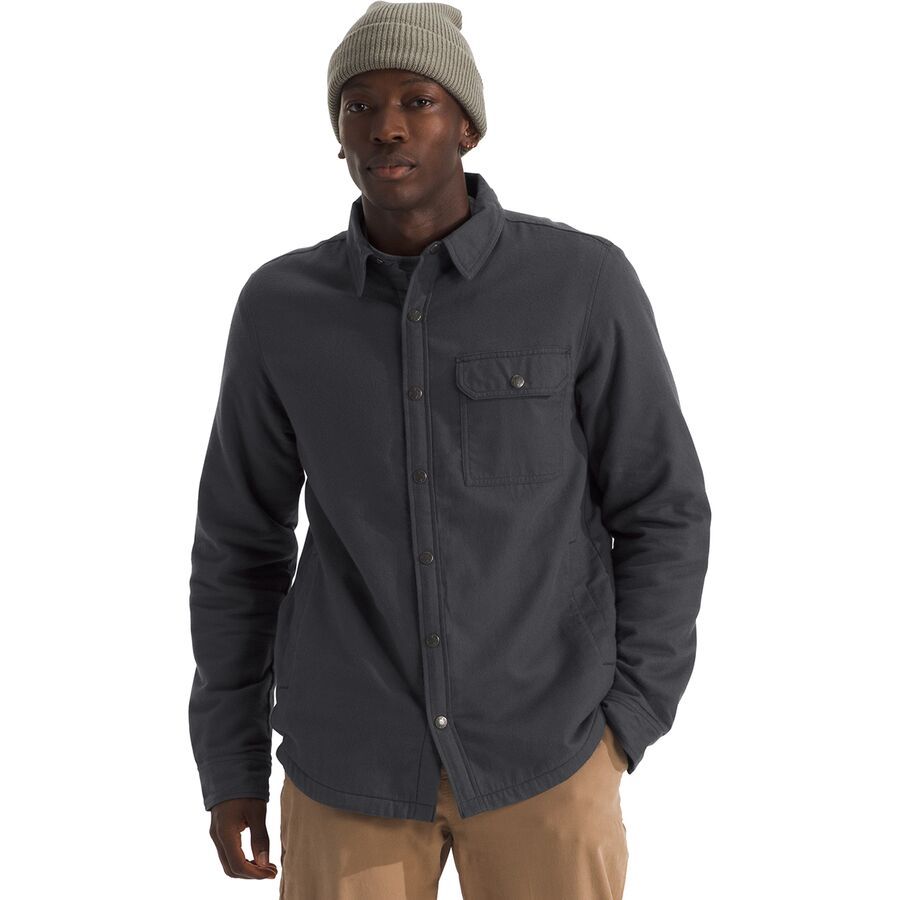Campshire Shirt - Mens