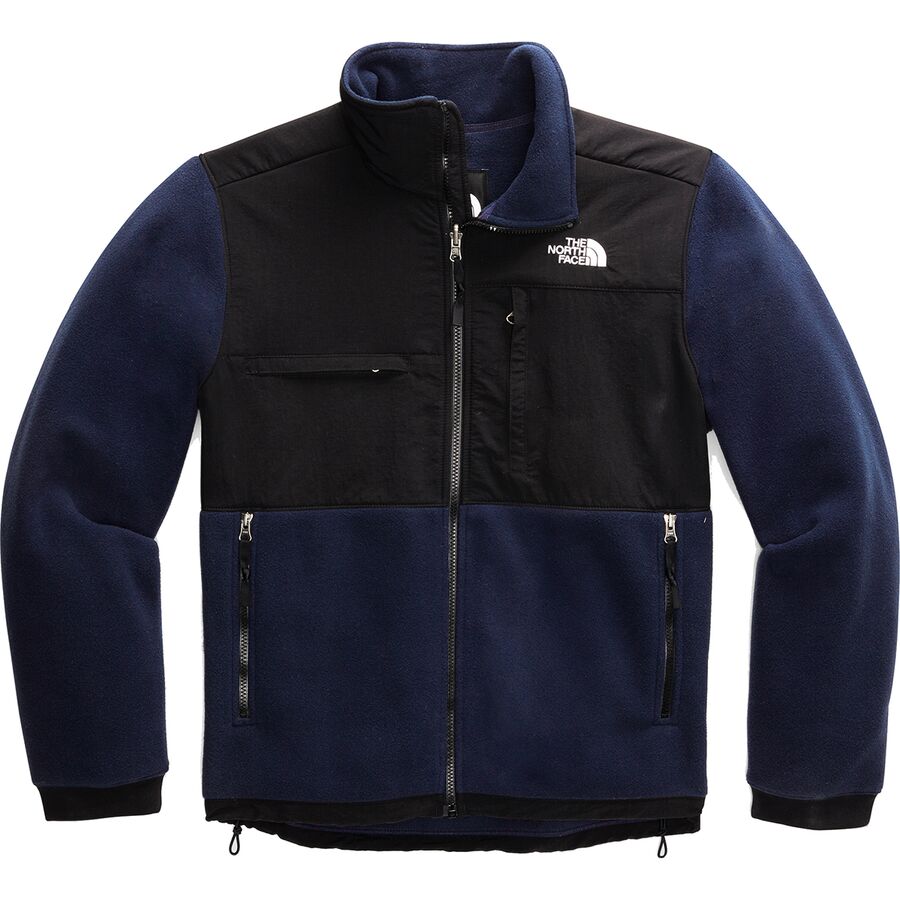 north face denali shell