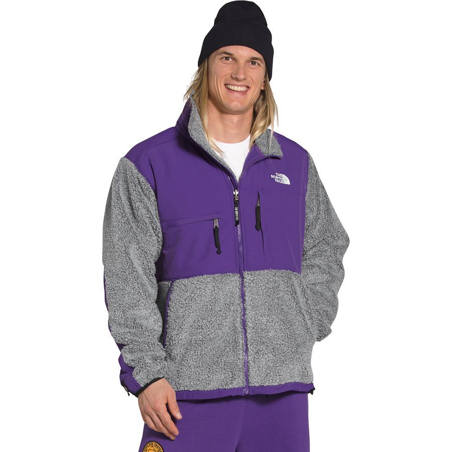 The North Face Retro Denali Seasonal Jacket Men's