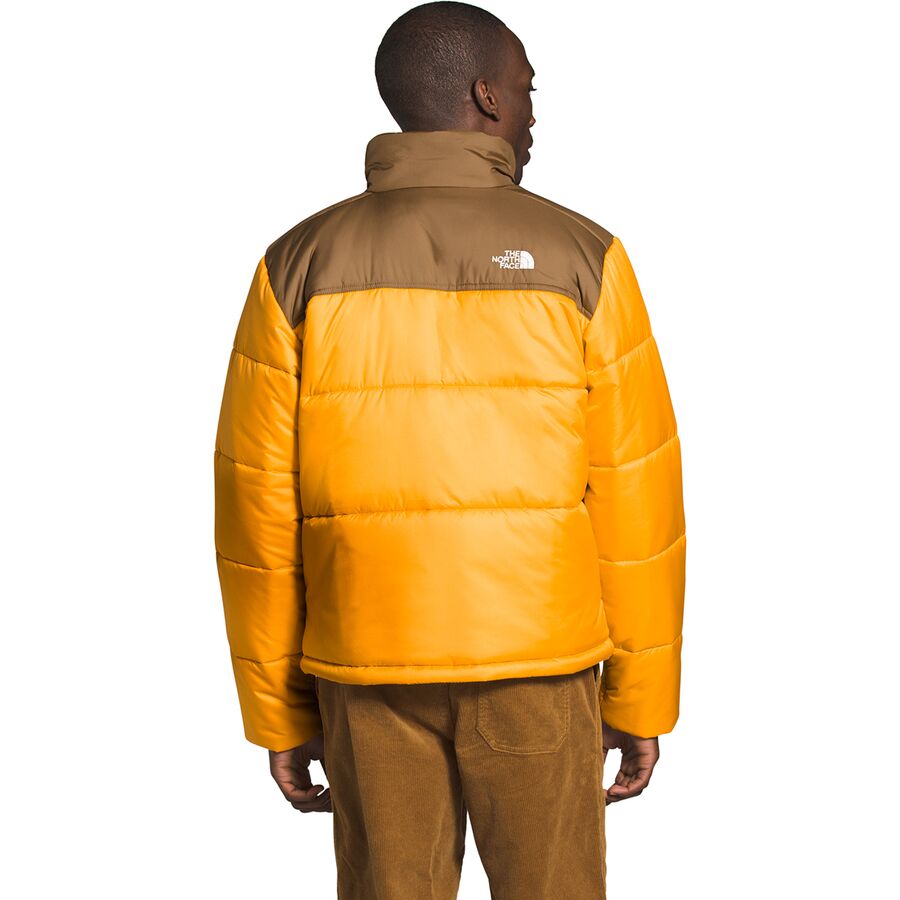 the north face saikuru puffer jacket mens