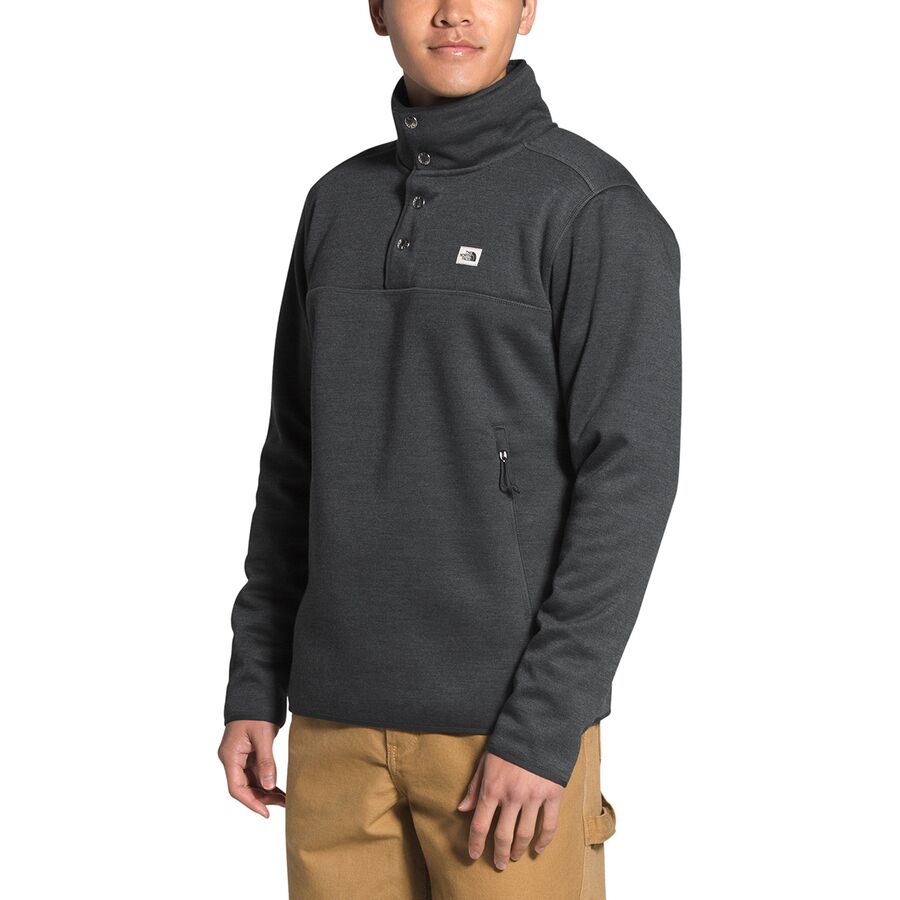 sherpa patrol north face
