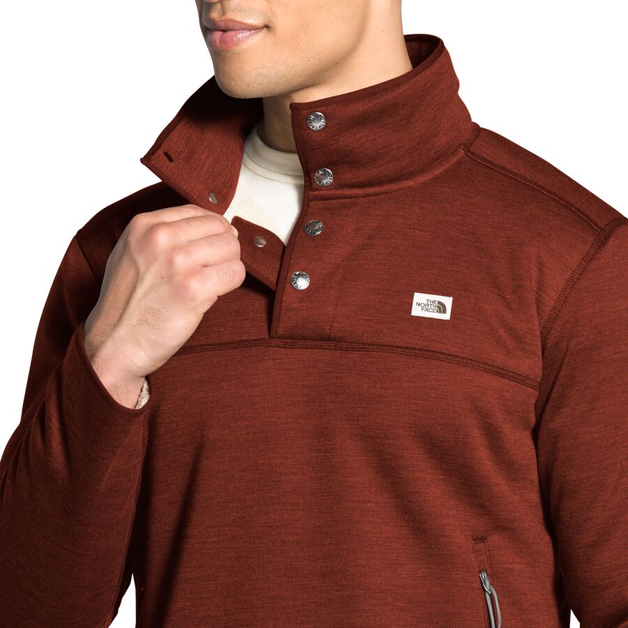 north face sherpa puffer
