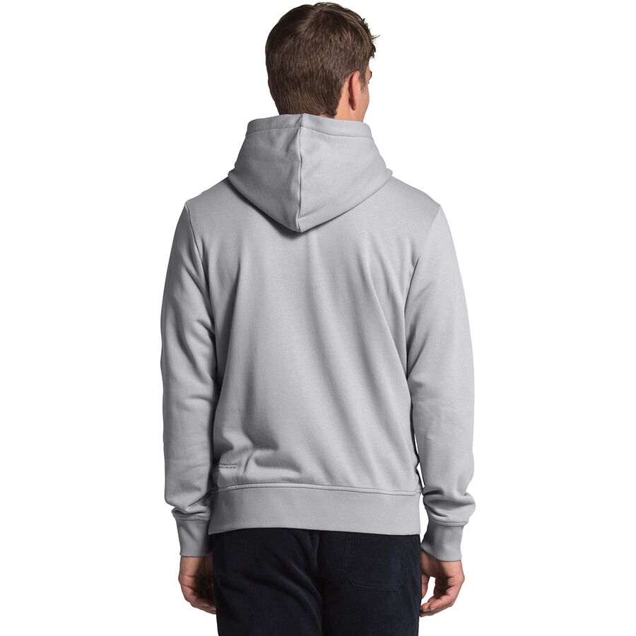 himalayan hoodie the north face