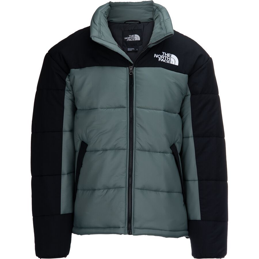 The North Face HMLYN Insulated Jacket Men's Steep & Cheap