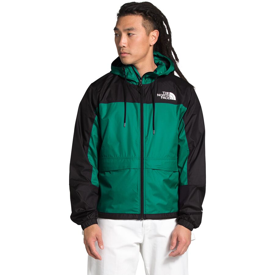 The North Face HMLYN Wind Shell - Men's - Clothing