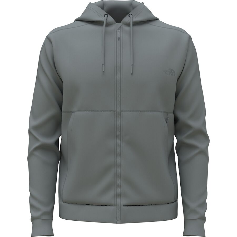 Dragons Pull Over Kinetic Fleece Hoodie Design Your Own main image 1