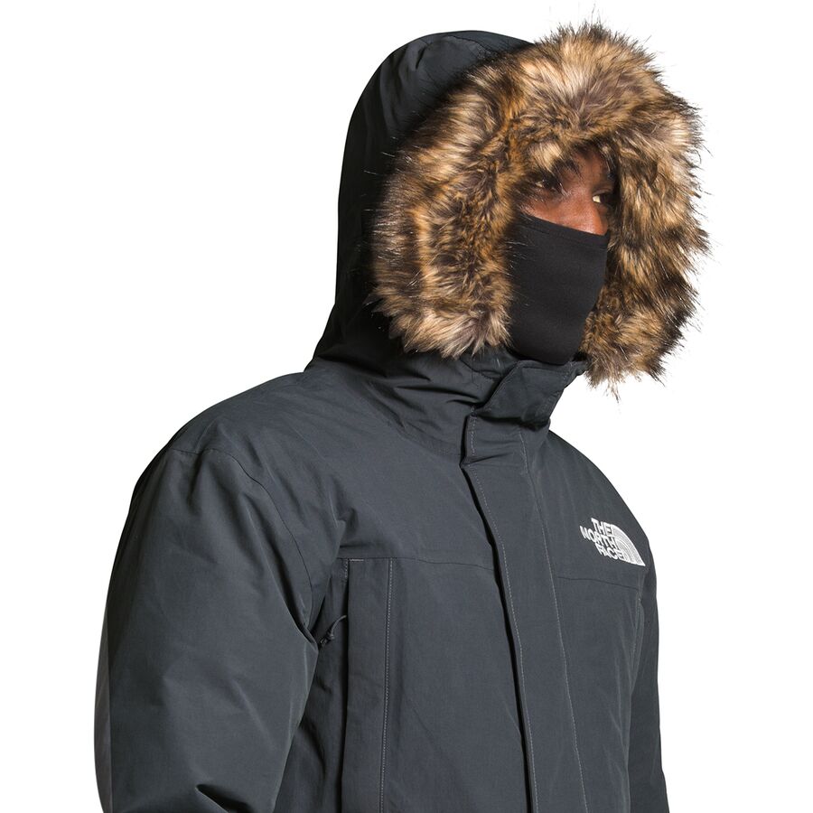 The North Face Mcmurdo Down Parka Mens