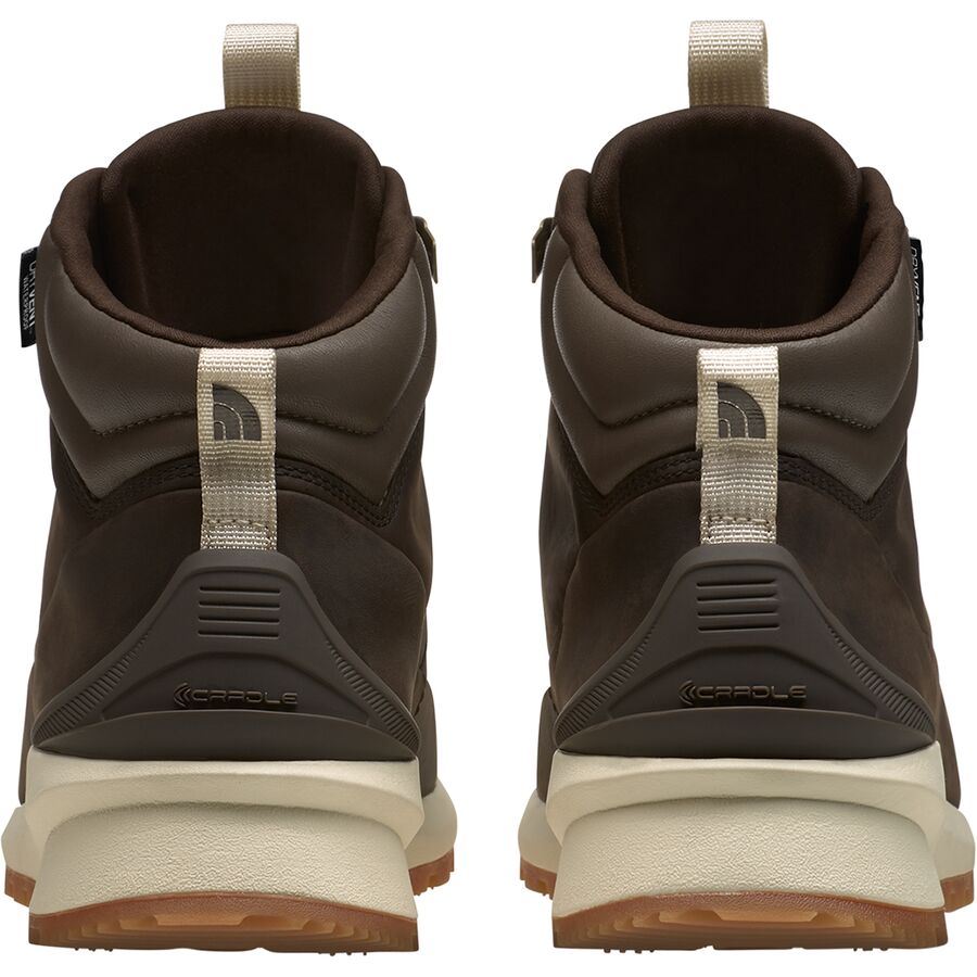 The North Face Back-To-Berkeley Mid WP Boot - Women's | Backcountry.com