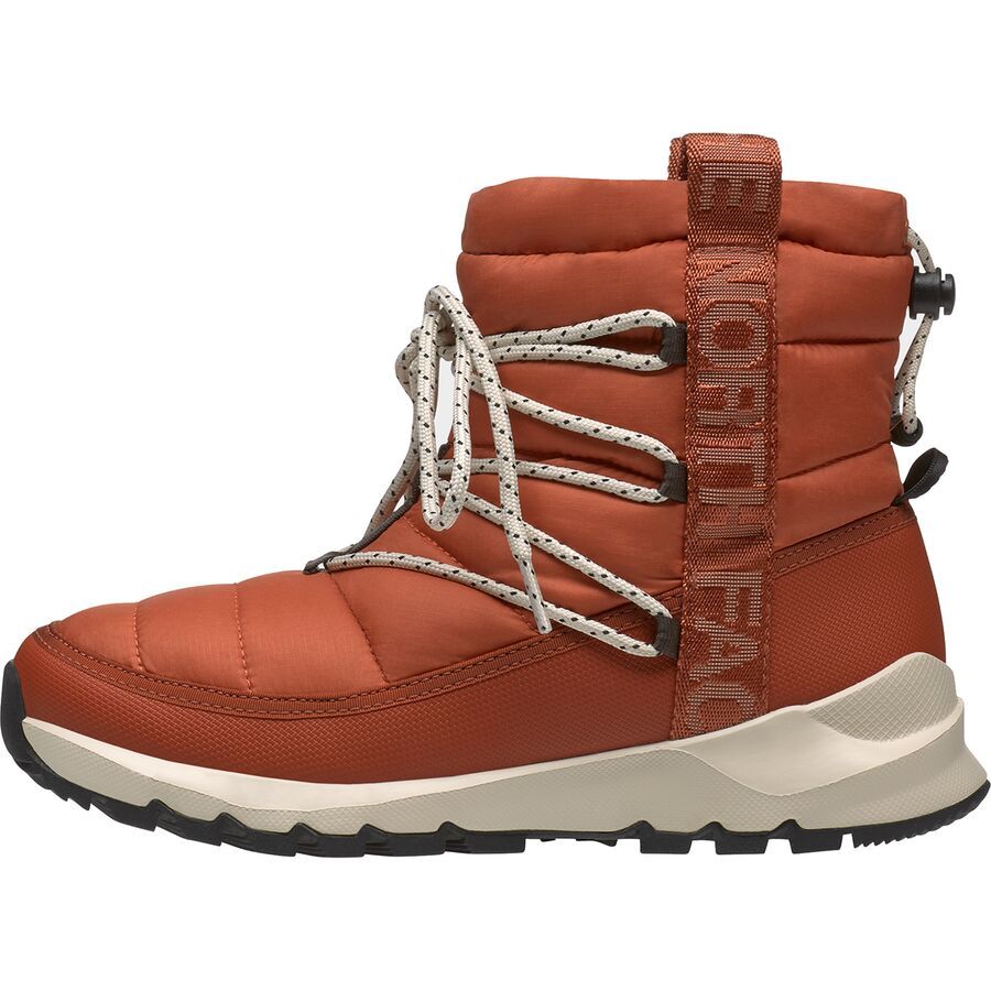 thermoball tall boot the north face