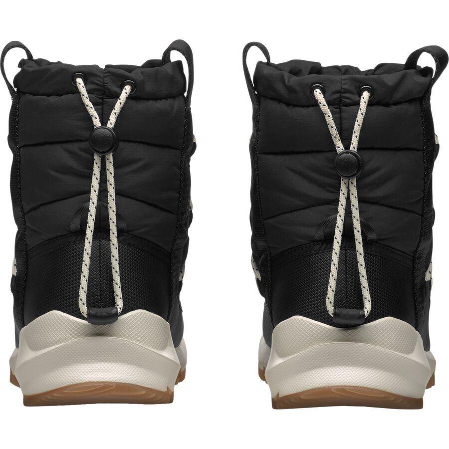north face boot laces