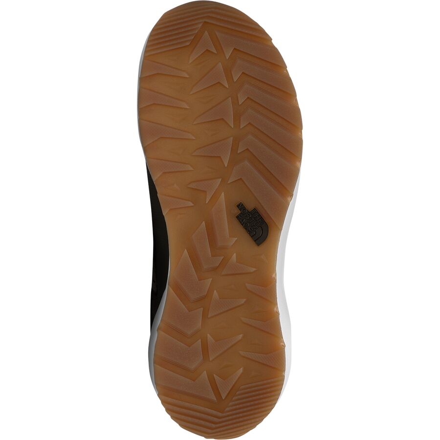 thermoball lace up boot
