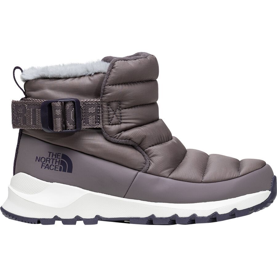 thermoball pull on boots