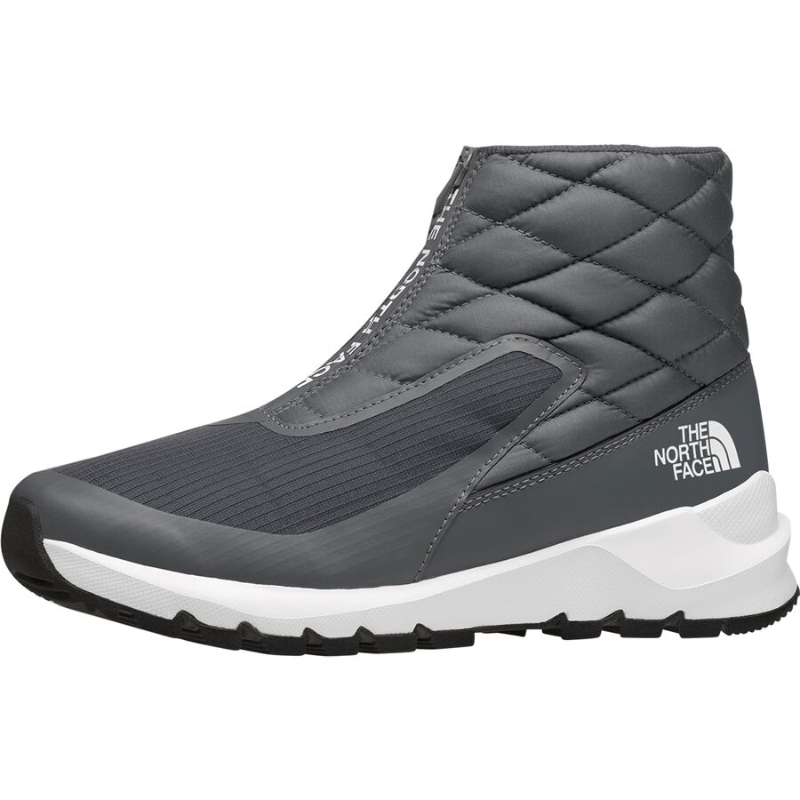 north face booties womens