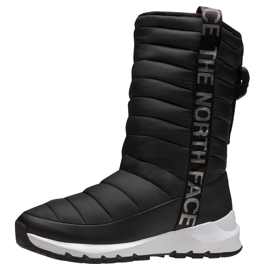 The North Face ThermoBall Tall Boot 