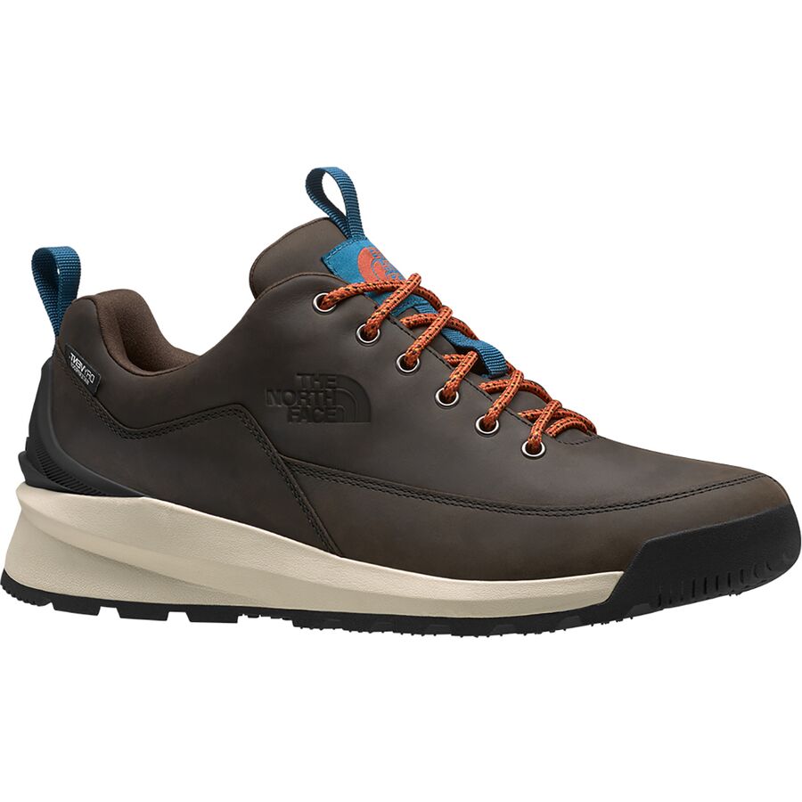 To-Berkeley Low WP Hiking Boot 