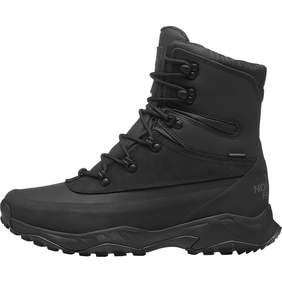 The North Face Chilkat V Lace WP Boot - Men's - Footwear