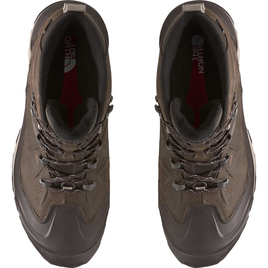 the north face chilkat evo boots