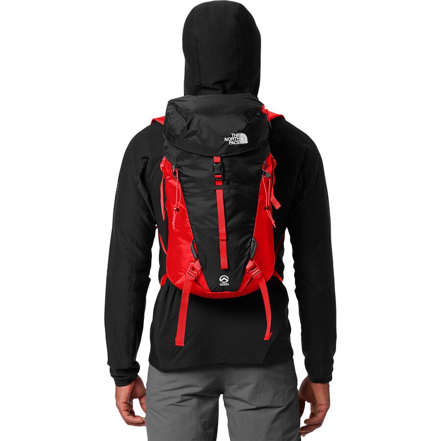 The North Face Verto 18L Backpack | Backcountry.com