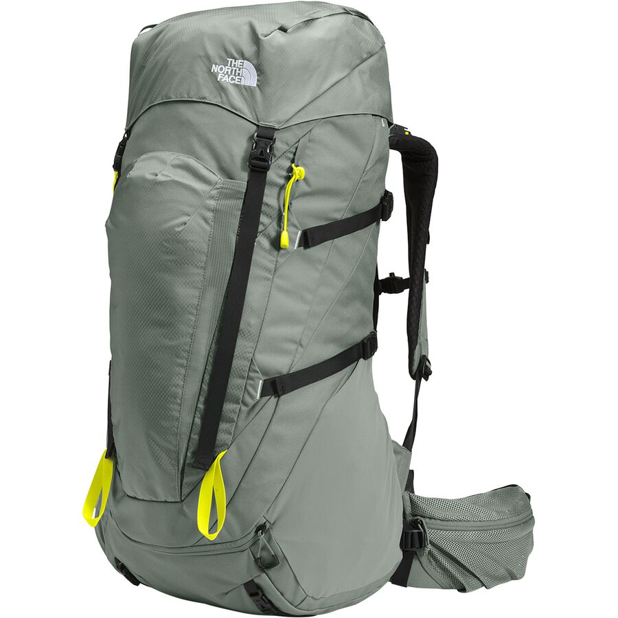 the north face backpack 65l