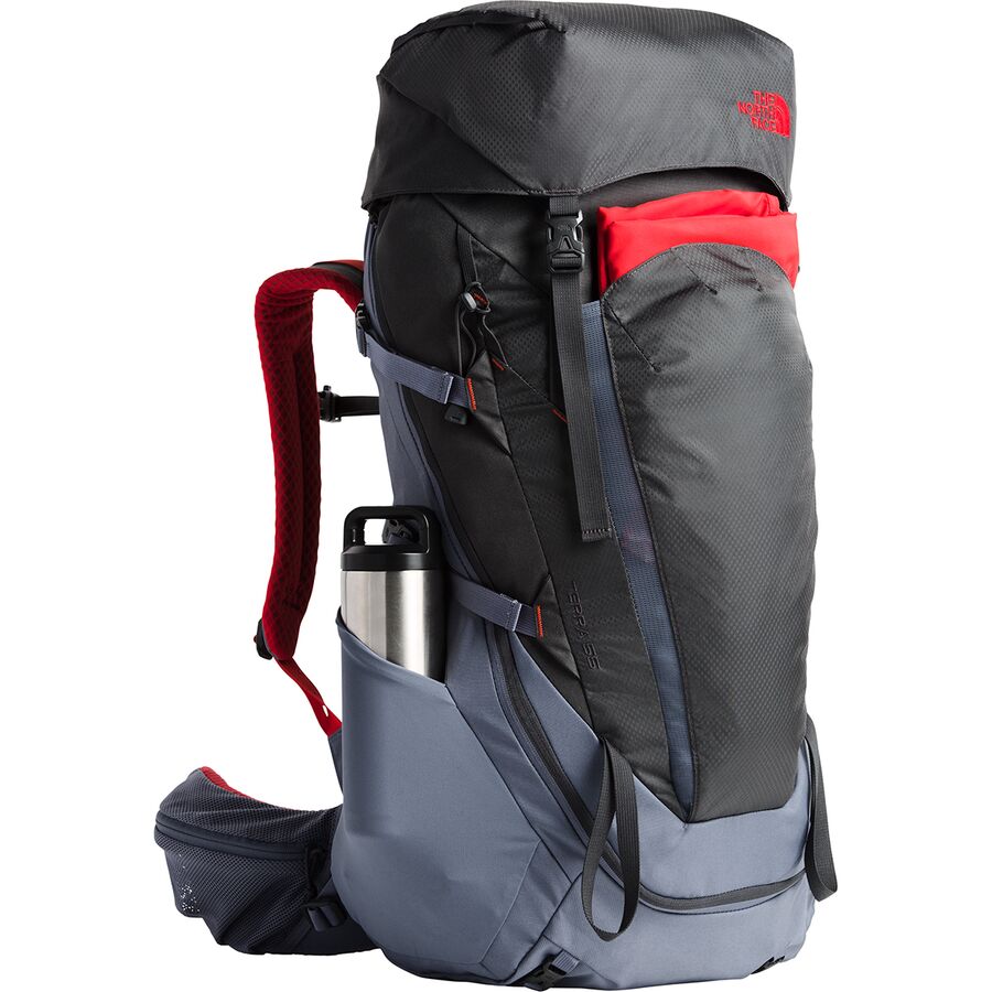 north face 65l backpack